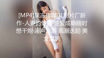 [MP4]果冻传媒91制片厂新作-人妻的性欲 性爱成瘾随时想干炮 淫声浪语 高潮迭起 美女温婉