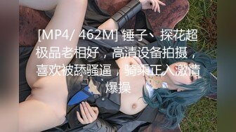 [MP4/ 462M] 锤子丶探花超极品老相好，高清设备拍摄，喜欢被舔骚逼，骑乘正入激情爆操