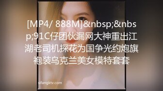 [MP4/ 888M]&nbsp;&nbsp;91C仔团伙漏网大神重出江湖老司机探花为国争光约炮旗袍装乌克兰美女模特套套