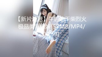 【新片速遞】午后的干柴烈火 极品美乳嫩妹[57MB/MP4/04:39]