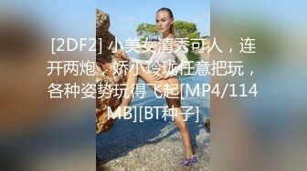 [2DF2] 小美女清秀可人，连开两炮，娇小玲珑任意把玩，各种姿势玩得飞起[MP4/114MB][BT种子]