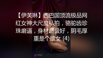 【伊芙琳】西巴国顶流极品网红女神大尺度私拍，骆驼齿珍珠磨逼，身材超级好，阴毛厚重是个欲女 (4)