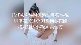 [MP4/464MB]起點傳媒 性視界傳媒 XSJKY019 用零花錢換妹妹的小嫩逼 梁佳芯