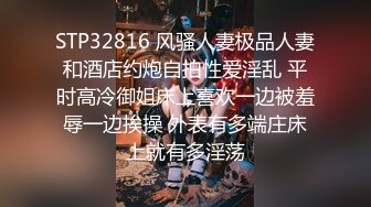 STP32816 风骚人妻极品人妻和酒店约炮自拍性爱淫乱 平时高冷御姐床上喜欢一边被羞辱一边挨操 外表有多端庄床上就有多淫荡