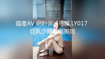 國產AV 絕對領域傳媒 LY017 巨乳少婦職場規則