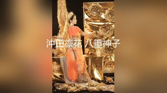 调教伪娘 骚狗戴着狗链 反绑双手 被各种道具插骚穴 最后被主人无套输出 口爆