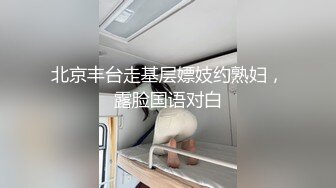 北京丰台走基层嫖妓约熟妇，露脸国语对白