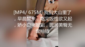 爆炸伤害！前女团成员盛世容颜极品模特chung私拍被金主包养大玩SM性爱3P出道即巅峰第二弹