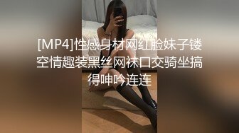 [MP4]性感身材网红脸妹子镂空情趣装黑丝网袜口交骑坐搞得呻吟连连