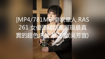 [MP4/781MB]皇家華人 RAS261 女優酒精路跑展現最真實的超色床技 黎芷萱(吳芳宜)