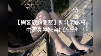 【黑客破解泄密】新北清水高中漂亮学妹自拍流出