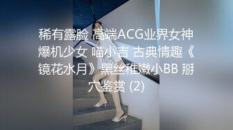 云盘高质泄密 技术职校无毛粉穴露脸美少女与同居男友出租房大玩性爱自拍，淫骚反差女就是这样被炼成的 (6)