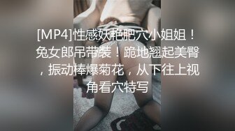 肥臀老婆，夹的紧