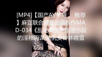 [MP4]【国产AV荣耀❤️推荐】麻豆联合爱豆出品新作MAD-034《乱伦洞房》叛逆小叔的淫秽阴谋 美乳女神林晓雪