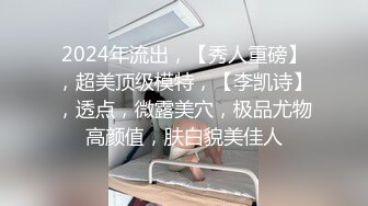 2024年流出，【秀人重磅】，超美顶级模特，【李凯诗】，透点，微露美穴，极品尤物高颜值，肤白貌美佳人