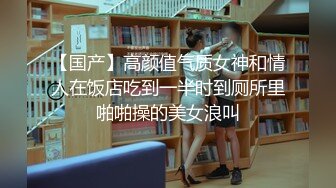 【国产】高颜值气质女神和情人在饭店吃到一半时到厕所里啪啪操的美女浪叫