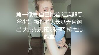 第一视角 自己抱着 红高跟黑丝少妇 被扛着大长腿无套输出 大屁屁打的啪啪响 稀毛肥鲍鱼