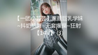 【一团小芸芸】童颜巨乳学妹~抖奶热舞~无套爆操~狂射【14V】 (3)