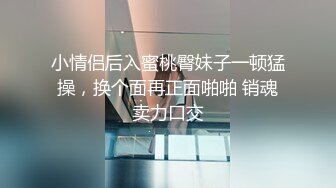 刚毕业美女大学生娜娜做服装兼职模特