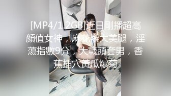 [MP4]高颜值篮衣妹子啪啪互摸舔弄调情操再到床上后入猛操