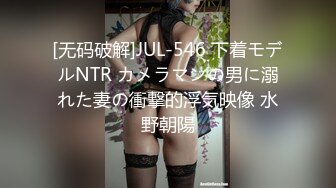 [无码破解]JUL-546 下着モデルNTR カメラマンの男に溺れた妻の衝撃的浮気映像 水野朝陽