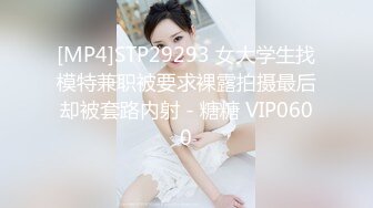 美女白领下班被有钱人调教，成骚母狗被打BB