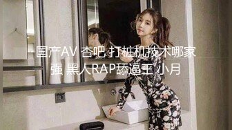 国产AV 杏吧 打桩机技术哪家强 黑人RAP舔逼王 小月