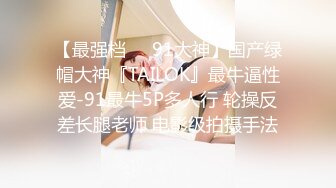 【最强档❤️91大神】国产绿帽大神『TAILOK』最牛逼性爱-91最牛5P多人行 轮操反差长腿老师 电影级拍摄手法