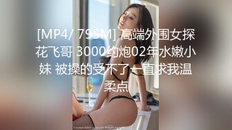 [MP4/ 795M] 高端外围女探花飞哥 3000约炮02年水嫩小妹 被操的受不了一直求我温柔点