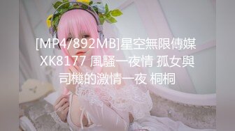 [MP4/892MB]星空無限傳媒 XK8177 風騷一夜情 孤女與司機的激情一夜 桐桐