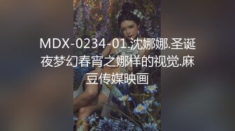 MDX-0234-01.沈娜娜.圣诞夜梦幻春宵之娜样的视觉.麻豆传媒映画