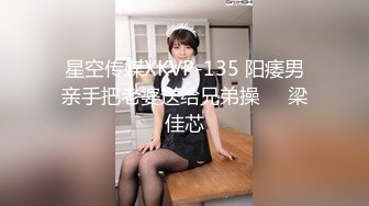 星空传媒XKVP-135 阳痿男亲手把老婆送给兄弟操❤️梁佳芯