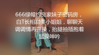 666绿帽约良家妹子密码房，白T长相甜美小姐姐，聊聊天调调情再开操，抬腿抽插抱着猛操呻吟