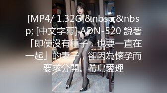 [MP4/ 1.32G]&nbsp;&nbsp; [中文字幕] ADN-520 說著「即使沒有種子，也要一直在一起」的妻子，卻因為懷孕而要求分開。希島愛理