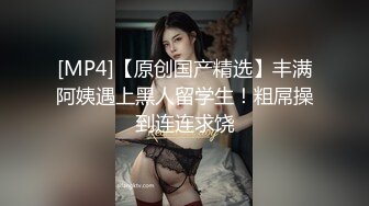 狂草稍胖少妇