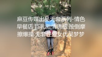 麻豆传媒出品无套系列-情色早餐店 巨乳激情诱惑 按倒摩擦爆操 无套性爱女优吴梦梦