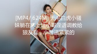 【文静小姐姐床上非常骚】和炮友家里操逼，反差婊大屌插入浪叫