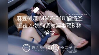 麻豆传媒 MMZ-048 偷情圣诞夜 小奶狗调教淫妻骚B 林怡梦