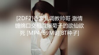 [2DF2]香奈儿调教帅哥 激情缠绵口交相互爆菊干的欲仙欲死 [MP4/69MB][BT种子]