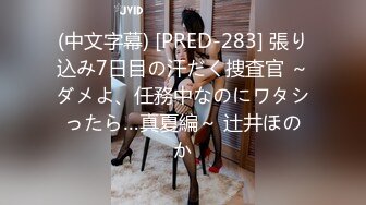 (中文字幕) [PRED-283] 張り込み7日目の汗だく捜査官 ～ダメよ、任務中なのにワタシったら…真夏編～ 辻井ほのか