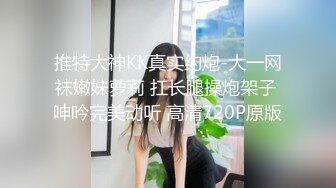 推特大神KK真实约炮-大一网袜嫩妹萝莉 扛长腿操炮架子 呻吟完美动听 高清720P原版