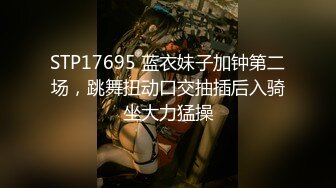 STP17695 蓝衣妹子加钟第二场，跳舞扭动口交抽插后入骑坐大力猛操