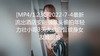 [MP4/1.23G]2022-7-4最新流出酒店安防摄像头偷拍年轻力壮小哥3天大战白皙纹身女友数回合