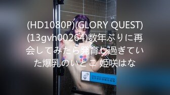 (HD1080P)(GLORY QUEST)(13gvh00264)数年ぶりに再会してみたら発育し過ぎていた爆乳のいとこ 姫咲はな