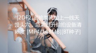 [2DF2]蜜桃美乳加上一线天馒头穴，急需提升偷拍设备清晰度 [MP4/148MB][BT种子]