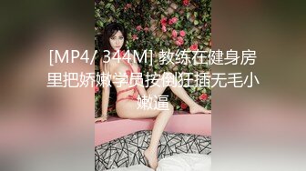 17哥，前后一起玩，小女很配合~