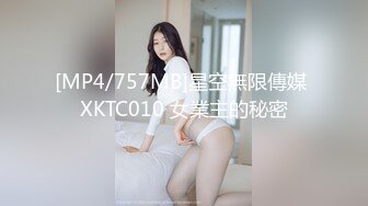 [MP4/757MB]星空無限傳媒 XKTC010 女業主的秘密