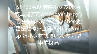 STP23489 专属小女友00后双马尾萝莉&nbsp;&nbsp;微毛粉嫩小穴&nbsp;&nbsp;跳蛋振动棒齐上场&nbsp;&nbsp;娇小身材扶腰后入 萝莉型中的极品