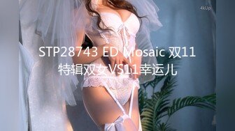 Dom打桩机【一条肌肉狗】极品身材 丰满的大屁股 3月最新福利 (6)