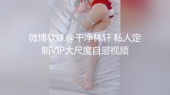 微博软妹@干净林轩 私人定制VIP大尺度自慰视频